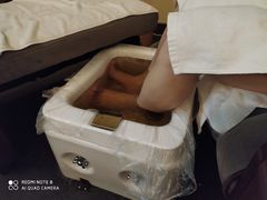 -汉仁宫·古法按摩·足道·SPA(民治店)