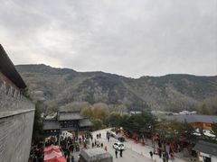 -五台山风景名胜区