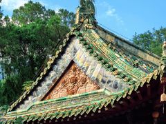 -报恩寺(平武县)