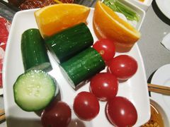 -海底捞火锅(凯德广场店)