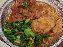 -喜家德虾仁水饺(长泰广场店)