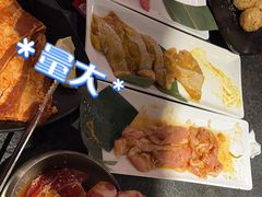 -伊茉家的烤肉店(勒泰中心店)