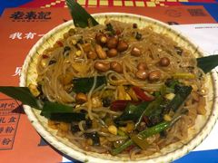 -老表记广西宵夜螺蛳鸭脚煲(西大店)