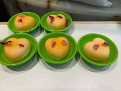 -佛山皇冠假日酒店-西餐厅