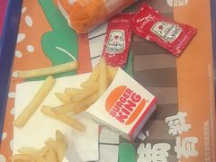 -汉堡王(徐汇绿地缤纷店)