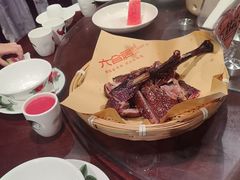-六合居·明厨亮灶餐厅(成双大道店)