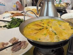 -梅花香里大酒店(郁金香路店)