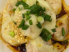 -付小姐在成都(中山公园店)