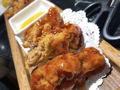 -鹤江桥·红油牛肉粉(SKP店)