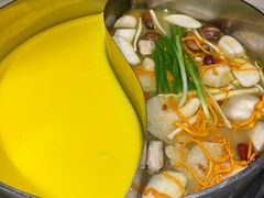-围炉·川味鲜货火锅(万达珍珠坊店)