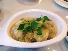 京都茄子-岚县土豆宴(平阳路店)