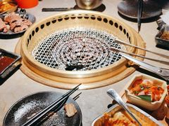 -谷牛日式烤肉(宝山U天地店)