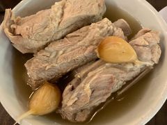 -松發肉骨茶(先得坊店)