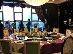 包厢-家缘大酒店(新天地不夜城店)