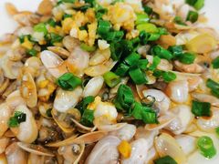 -金海湾海鲜排档(朱家尖店)