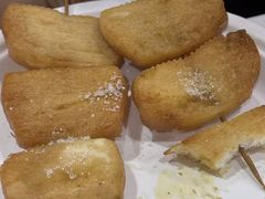 -胖子鸡排(循礼门老字号店)