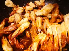 -华盛园卷子王农家菜水库鱼