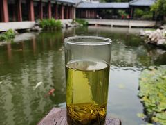 -苏苑饭店-中餐厅(长桥地区店)