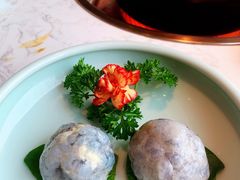 手打虾丸-捞神煲汤火锅(湖滨商业街店)