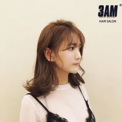 -3AM HAIR SALON染发烫发接发