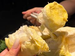 -牛New寿喜烧(新六百店)