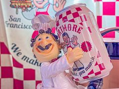-Gortmore · 经典费城牛肉三明治