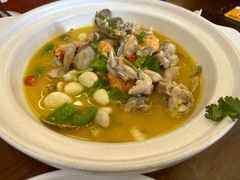 -食光慢宴·安吉土菜馆