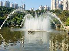 -龙头寺公园