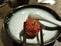 -湊湊火锅·茶憩(和平大悦城店)