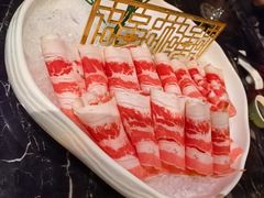 -泰河谷·豆捞
