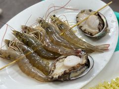 -花苑美食横琴生蚝火锅(拱北粤华路店)