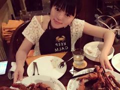 -Ministry of Crab(科伦坡店)