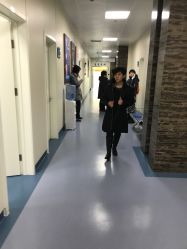 点击看大图 -八大处整形
