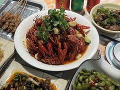 -忆口香龙虾(珠海夏湾老店)
