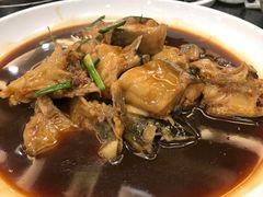 -老季市·三代非遗传承·地标美食老汁鸡(工农路店)