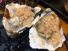 -云晓光头烧烤吧(德平路店)