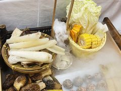 -名善山珍·野生菌汤锅(文殊院店)