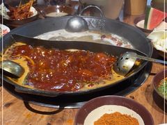 -楠火锅(龙阳广场店)