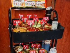 -大阪烧肉BAKA一代(国贸商住大厦店)