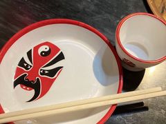 -南门四季铜锅涮肉(左家庄店)