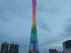 -海心沙亚运公园