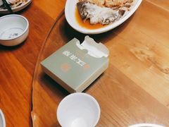 -江南驿·二十余年创意杭帮味(良渚玉鸟集店)