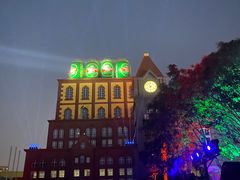 -青岛啤酒博物馆