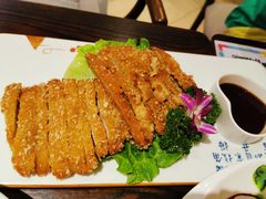 -王四酒家苏帮菜馆(观前店)