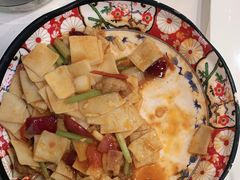 -帕米尔食府(白云观店)