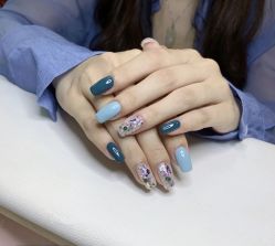 -MONICA BOX美甲美睫