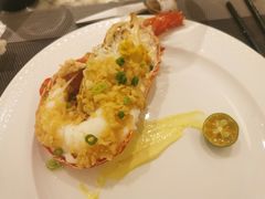 -安蒂娅·海鲜自助餐厅(安蒂娅美兰酒店)