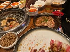 -烧肉一番·新韩式炭火烤肉(大岭山店)