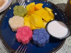 -Home Thai·泰谣(王府井apm店)