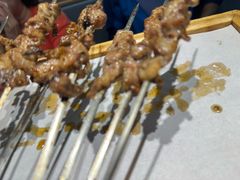 -泰白海鲜烧烤大全